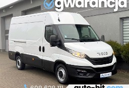 Iveco Daily 35S14 L3H2 Klimatronic Drzwi 270st. 2023r 59.100km /www.auto-hit.com/