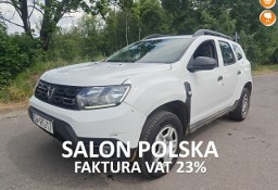 Dacia Duster I