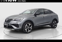 Renault Arkana 1.3 TCe mHEV Techno EDC