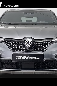Renault Arkana 1.3 TCe mHEV Techno EDC-2