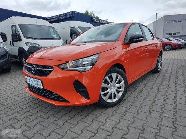 Opel Corsa F 1.2 salon Polska faktura VAT 23%-1