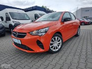 Opel Corsa F 1.2 salon Polska faktura VAT 23%