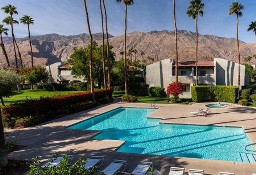 Mieszkanie Palm Springs