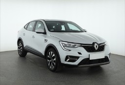 Renault Arkana , Salon Polska, 1. Właściciel, Serwis ASO, Automat, VAT 23%,