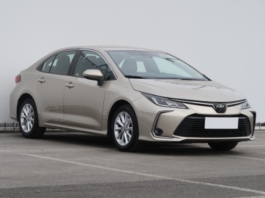 Toyota Corolla XII , Salon Polska, 1. Właściciel, Serwis ASO, VAT 23%,-1