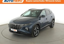 Hyundai Tucson III automat full LED jasne skóry virtual cocpit panorama grzane fotele