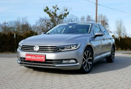 Volkswagen Passat B8 2.0TDI 150KM [Eu6] Sedan ComfortLine -Krajowy -2gi Wł -Nowy rozrząd