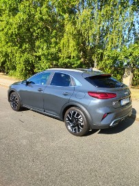 1.5 T-GDI Manual o mocy 160KM salon PL pierwszy właściciel gwarancja