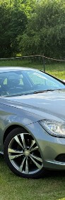 Mercedes-Benz Klasa CLS W218-3