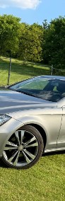 Mercedes-Benz Klasa CLS W218-4