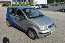 Fiat Panda II