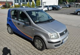 Fiat Panda II