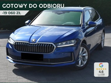 Skoda Superb III Selection 2.0 TSI DSG 4x4 Selection 2.0 TSI 265KM DSG 4x4-1