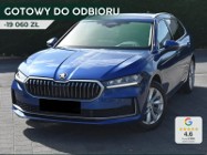 Skoda Superb III Selection 2.0 TSI DSG 4x4 Selection 2.0 TSI 265KM DSG 4x4