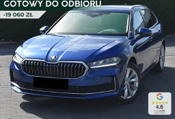 Skoda Superb III Selection 2.0 TSI DSG 4x4 Selection 2.0 TSI 265KM DSG 4x4