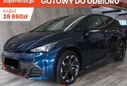 Cupra Born Advantage Edition 59kWh Advantage Edition 204KM 59kWh