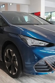 Cupra Born Advantage Edition 59kWh Advantage Edition 204KM 59kWh-2