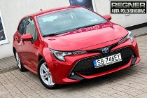 Toyota Corolla XII Comfort Automat SalonPL FV23% Kamera LED Tempomat Serwis ASO