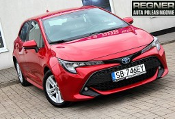 Toyota Corolla XII Comfort Automat SalonPL FV23% Kamera LED Tempomat Serwis ASO