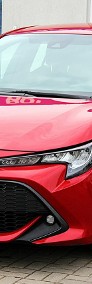 Toyota Corolla XII Comfort Automat SalonPL FV23% Kamera LED Tempomat Serwis ASO-3