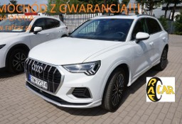 Audi Q3 II Automat. Super stan. Gwarancja. Polecam!!!