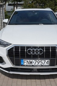Audi Q3 II Automat. Super stan. Gwarancja. Polecam!!!-2