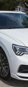 Audi Q3 II Automat. Super stan. Gwarancja. Polecam!!!-3