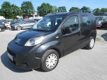 1.4 DIESEL 68 KM