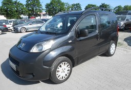 Peugeot Bipper 1.4 DIESEL 68 KM