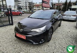 Toyota Avensis IV 143 KM|NISKI PRZEBIEG |Kamera cofania|Nawigacja|Tempomat|skóra|