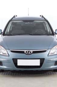 Hyundai i30 I , Klima,ALU, El. szyby-2