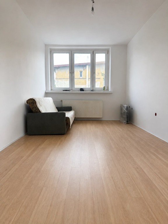 Mieszkanie na 1 pietrze z balkonem 50m Szczawno-Zdrój, Wałbrzych