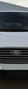 Ford T Tourneo Custom MCA 185Km Titanium L2 AUTOMAT !! Rocznik 2020 !! Ex-3