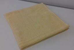 Ręcznik kąpielowy frotte „Irys 6” żółty, do sprzedania