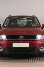 Volkswagen Tiguan , Salon Polska, 1. Właściciel, DSG, Navi, Klimatronic,-2