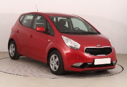 Kia Venga , Salon Polska, 1. Właściciel, Klima, Parktronic