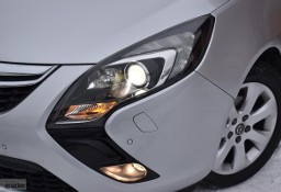 Opel Zafira C BI-Ksenon LED Nawigacja Tempomat Podg.Fotele i kie