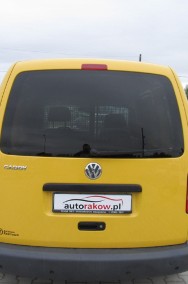 Volkswagen Caddy-2