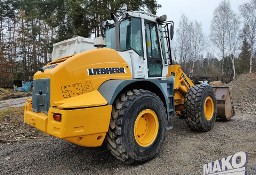 Liebherr L534 Ładowarka kołowa L 534 90% opony po odnowieniu Volvo Komatsu CAT