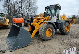 Liebherr L534 Ładowarka kołowa L 534 90% opony po odnowieniu Volvo Komatsu CAT