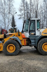 Liebherr L534 Ładowarka kołowa L 534 90% opony po odnowieniu Volvo Komatsu CAT-2