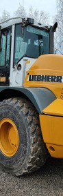 Liebherr L534 Ładowarka kołowa L 534 90% opony po odnowieniu Volvo Komatsu CAT-3