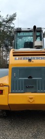 Liebherr L534 Ładowarka kołowa L 534 90% opony po odnowieniu Volvo Komatsu CAT-4