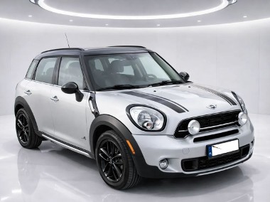 MINI Countryman-1