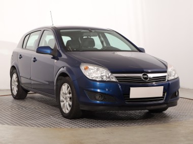Opel Astra H , Klima, Tempomat,ALU-1
