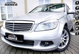 Mercedes-Benz Klasa C W204 1.8 156KM/Klimatronic/6 Biegów/4xElektryka/ LIFT/Serwis ASO/GWARANCJ