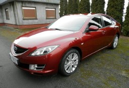 Mazda 6 II 2.0 Exclusive + aut