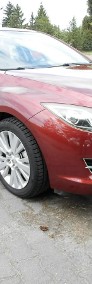 Mazda 6 II 2.0 Exclusive + aut-3