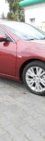 Mazda 6 II 2.0 Exclusive + aut-4