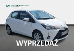 Toyota Yaris III 1.0 Active Hatchback. PO6JX69